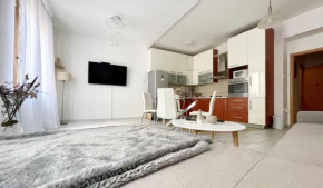 MCM apartment